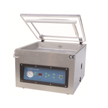 Table Top Food Chamber Vacuum Packing Machines